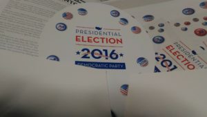 アメリカンセンターお土産